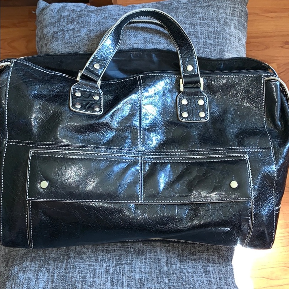 Danier satchel
